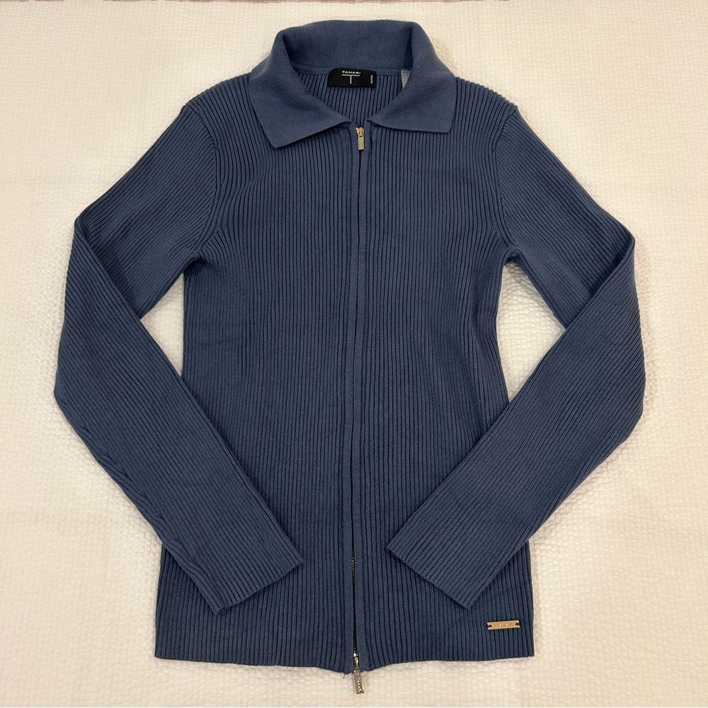 Women’s Zipper Sweater